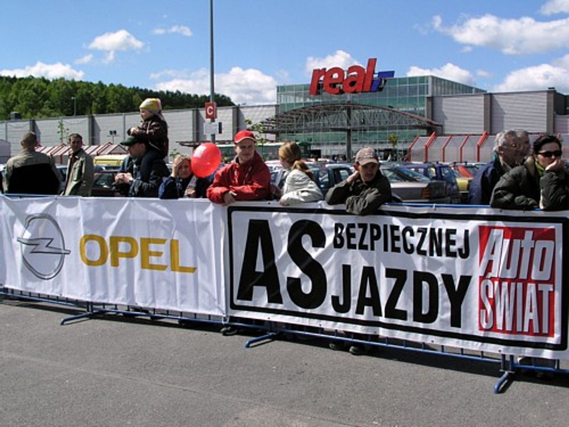 Półfinał w Olsztynie