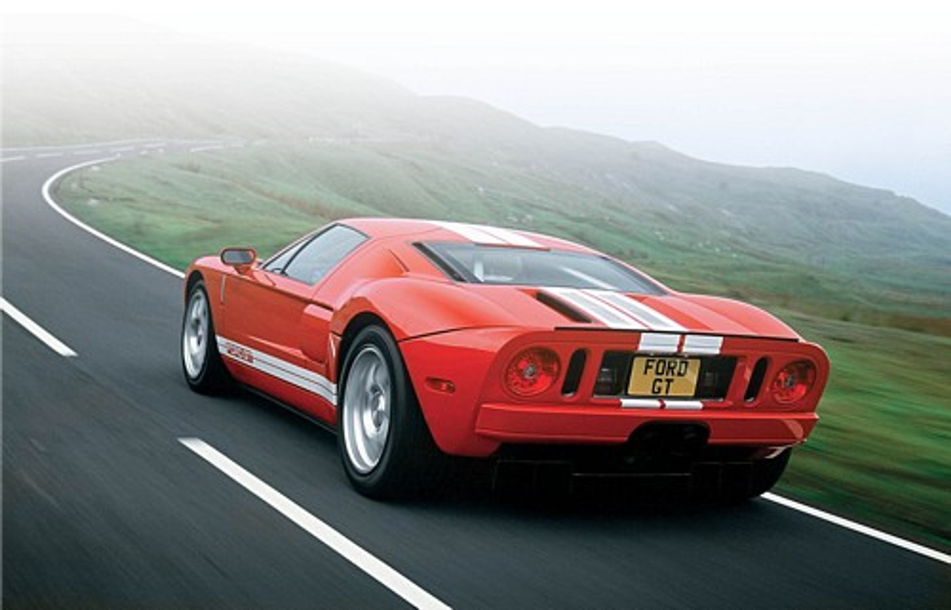 Amerykańskie marzenie