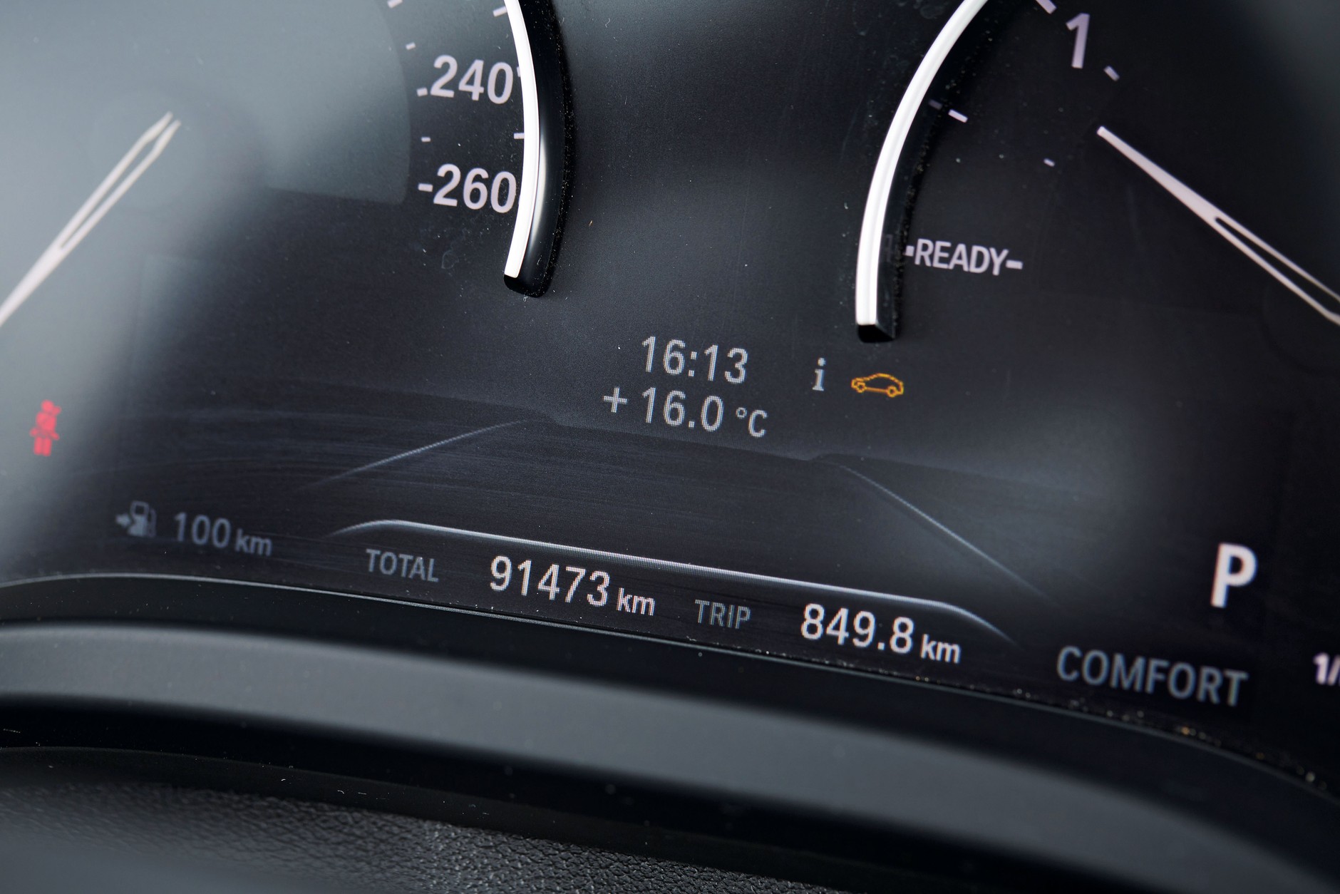 BMW X3 III – poradnik kupującego