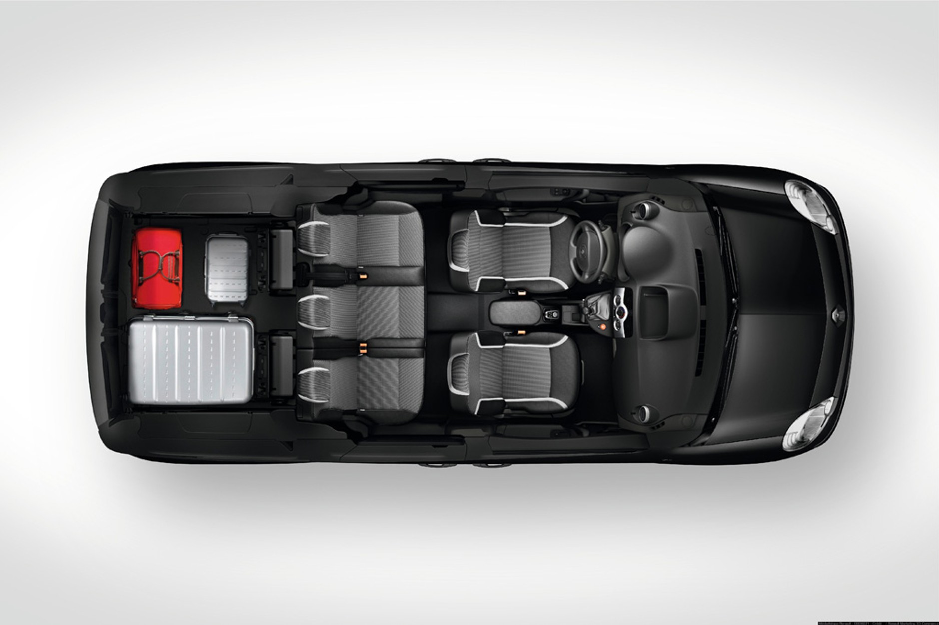 Renault Grand Kangoo: dla dużej rodziny