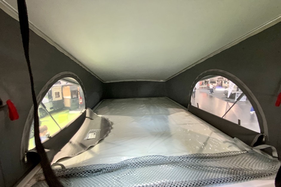 Caravan Salon 2021