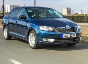 Skoda Rapid - dobra cena to nie wszystko