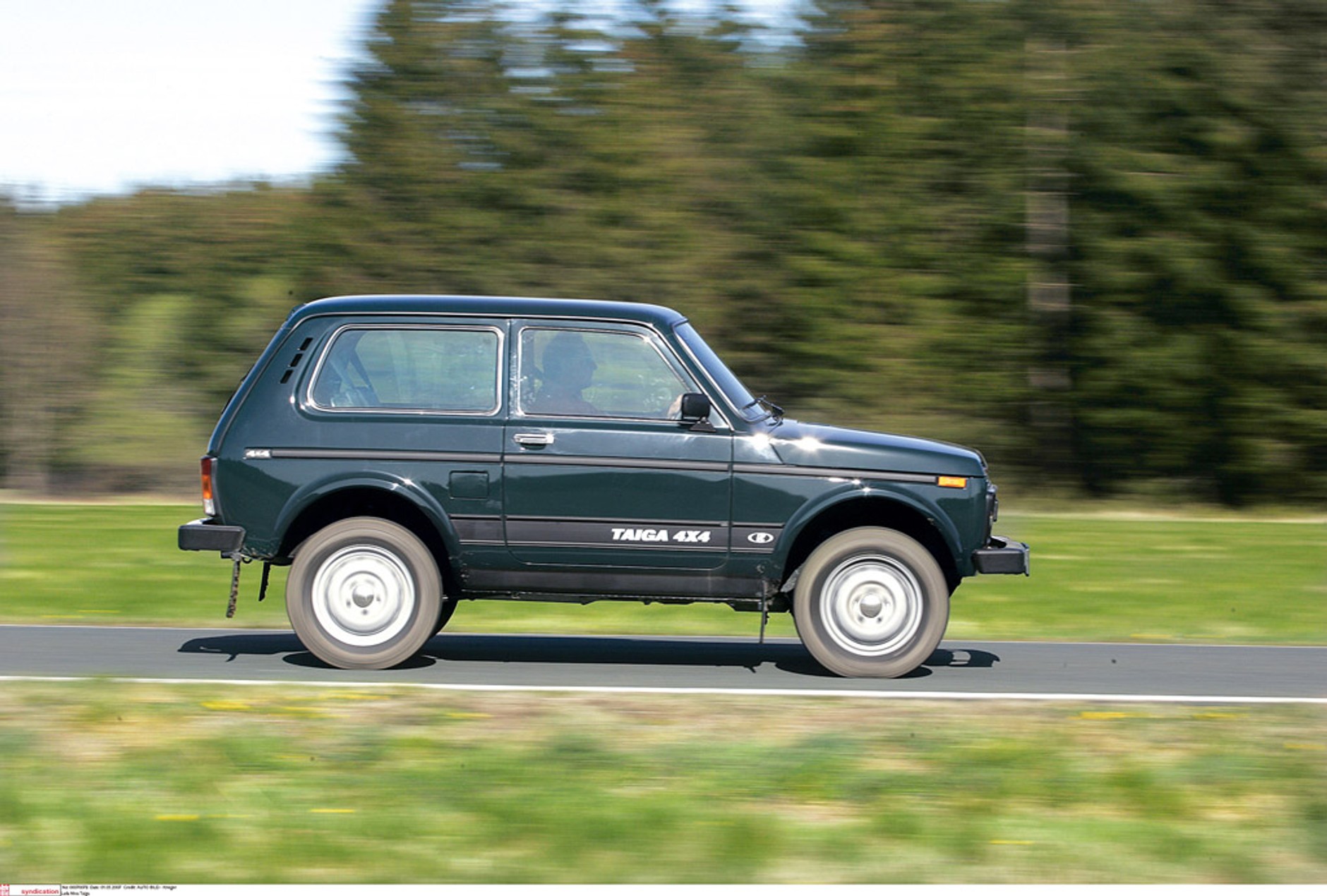 Poznaj samochody o najwyższej i najniższej mocy