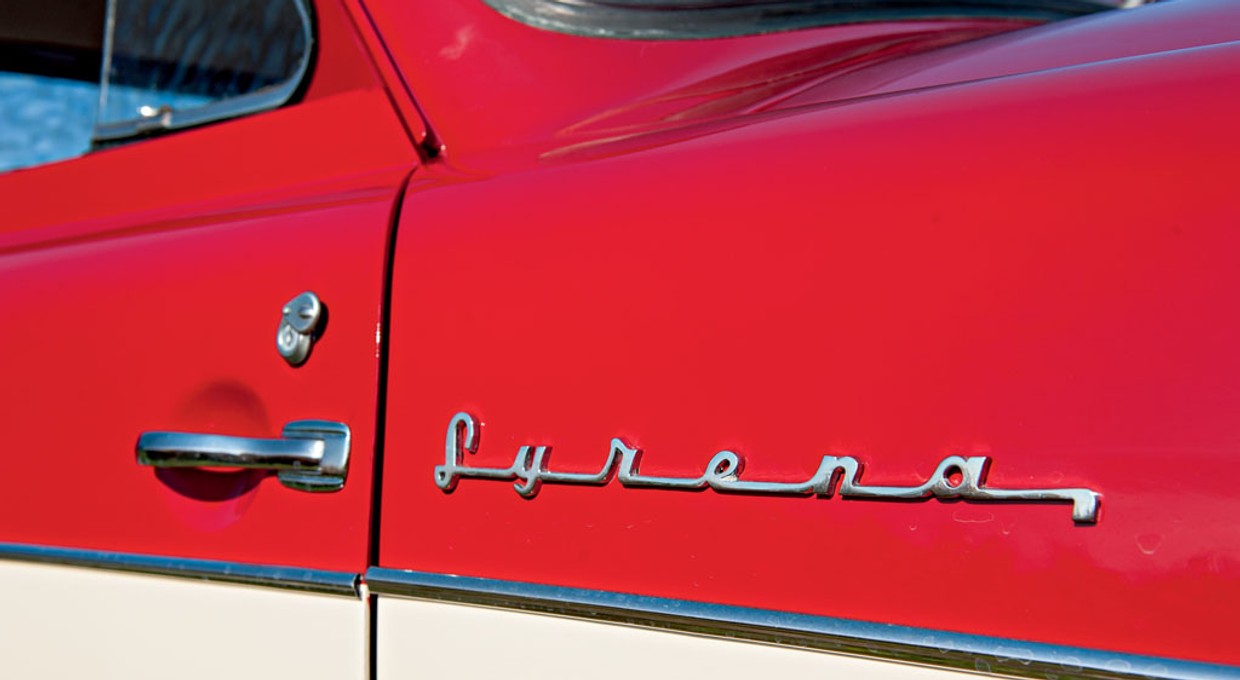 W tym quizie o autach PRL raczej nie masz szans na lepszy wynik niż 5/11. Chcesz się przekonać?