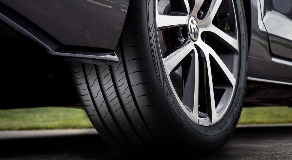 Goodyear EfficientGrip Performance 2 – opona o wybitnej trwałości zwiększonej o 50 proc. w stosunku do