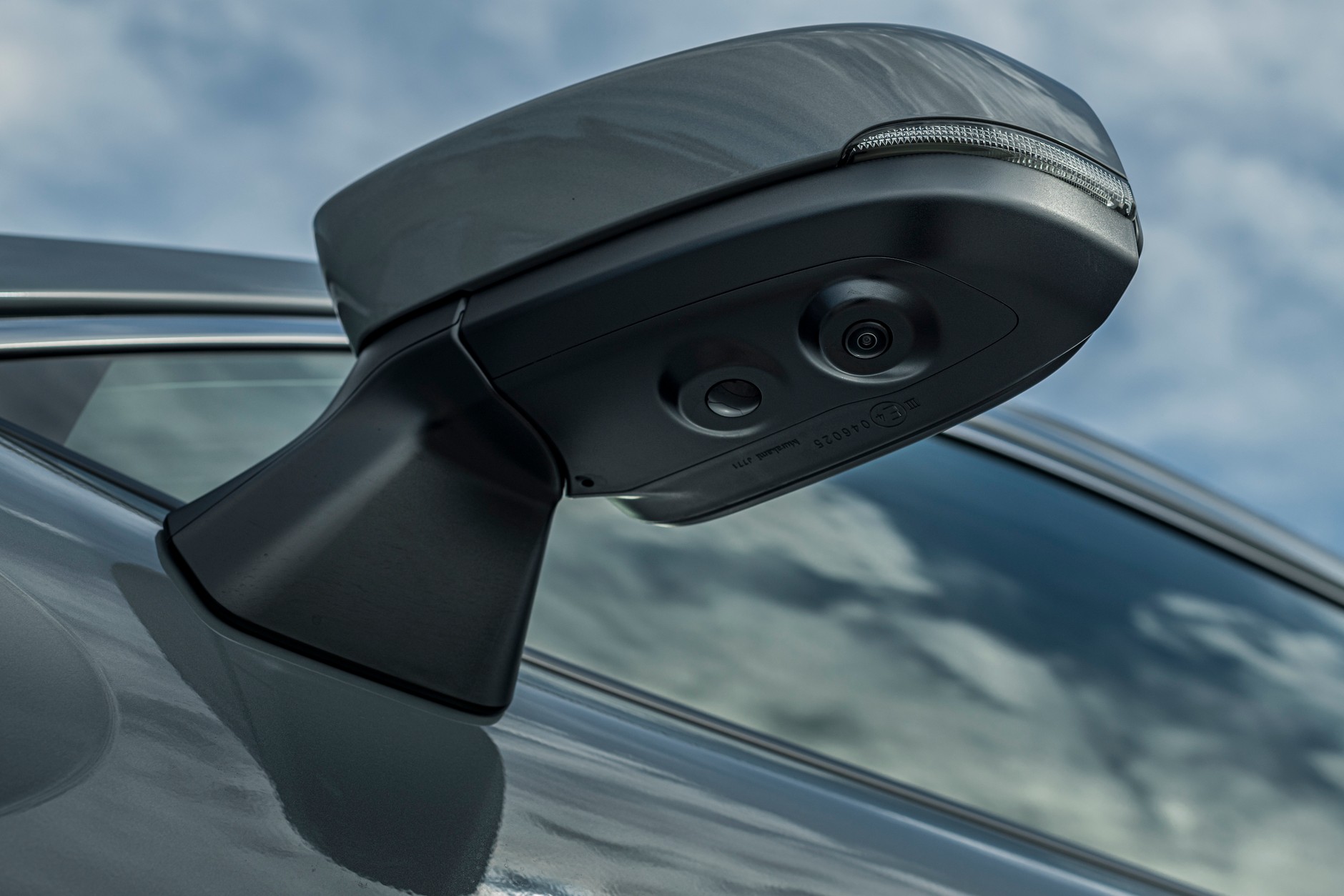 Toyota Corolla Cross (2022 r.)