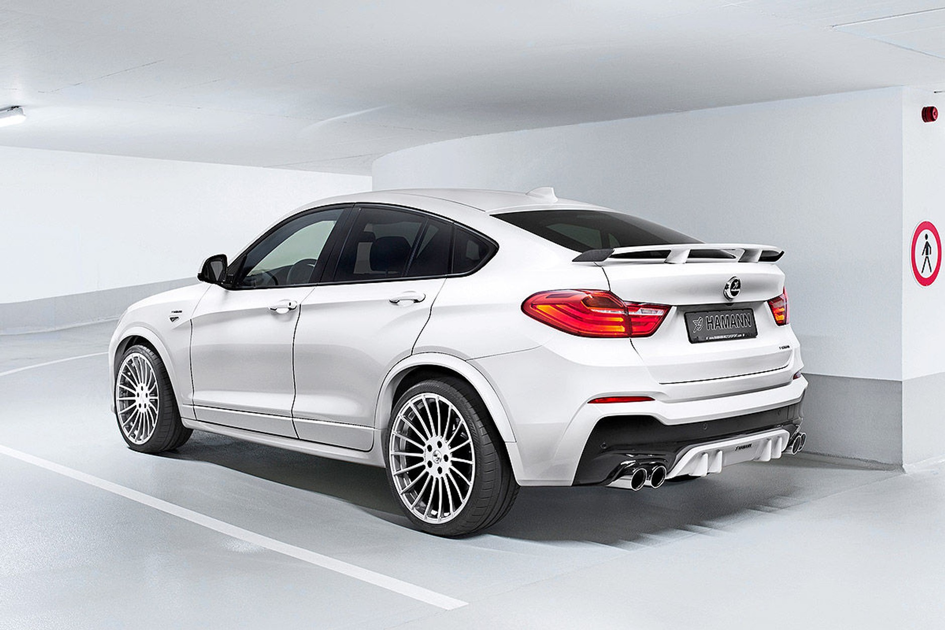 Genewa 2016: auta tuningowane