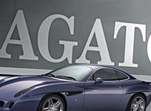 Połowa spółki Zagato w rękach Hindusów
