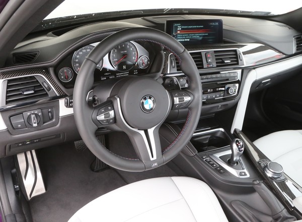 BMW M3 Competition – gdyby nie ten kolor... | TEST