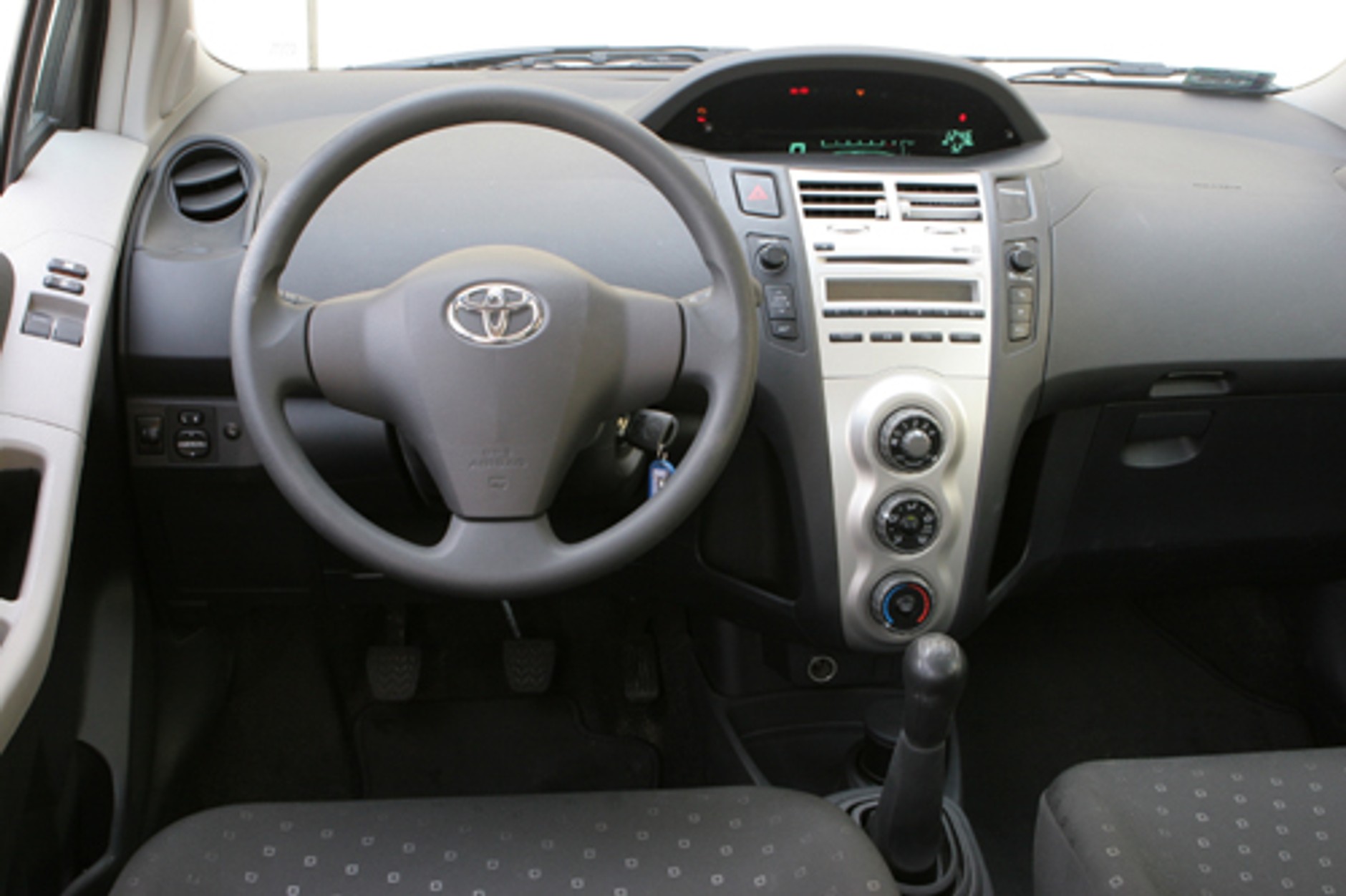 Skoda Fabia, Toyota Yaris i Ford Fiesta - Skoda na rynkowym dopalaczu