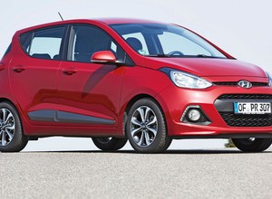 Używany Hyundai i10 1.2 - miejskie auto warte uwagi