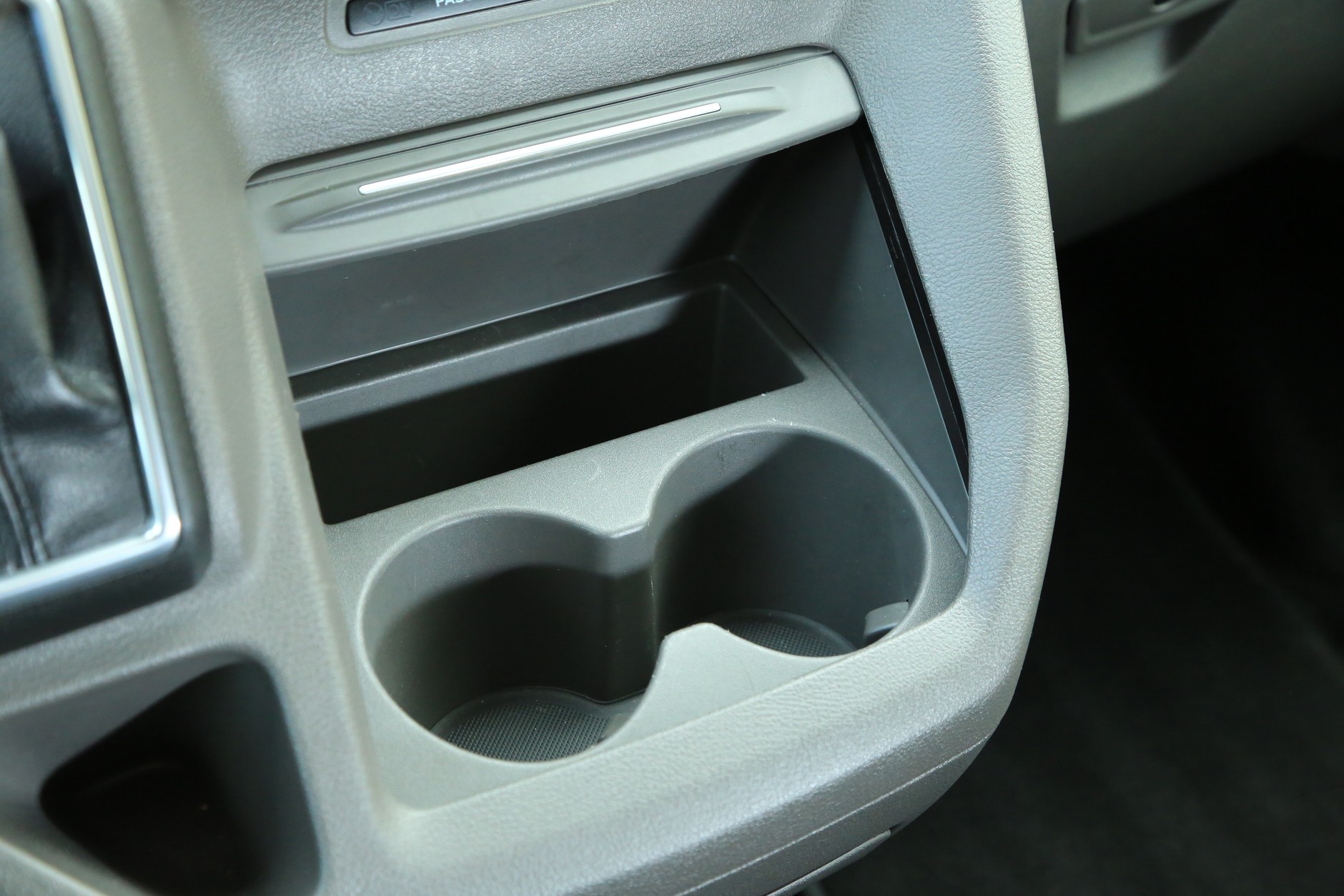 Ford Tourneo Custom Sport