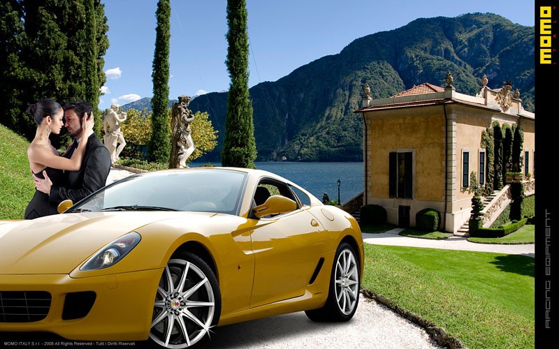 Dziewczyny Momo Design