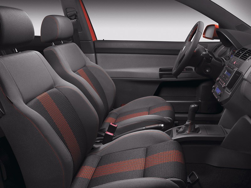 Volkswagen Polo: nowa seria GT-Rocket oraz Black/Silver Edition