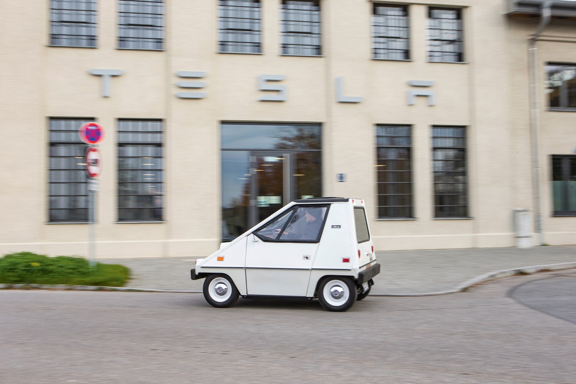 Sebring Vanguard CitiCar