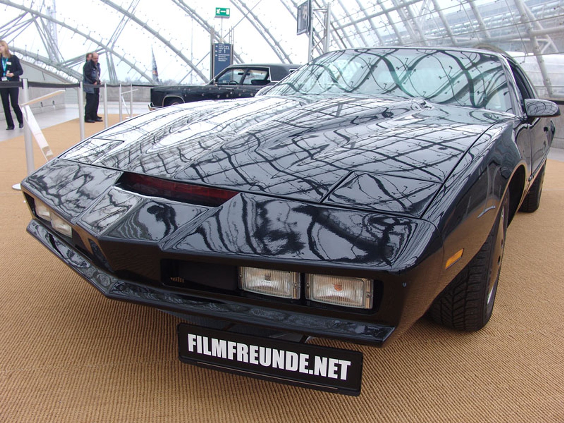 AMI Lipsk 2009: gwiazdy filmu (fotogaleria)