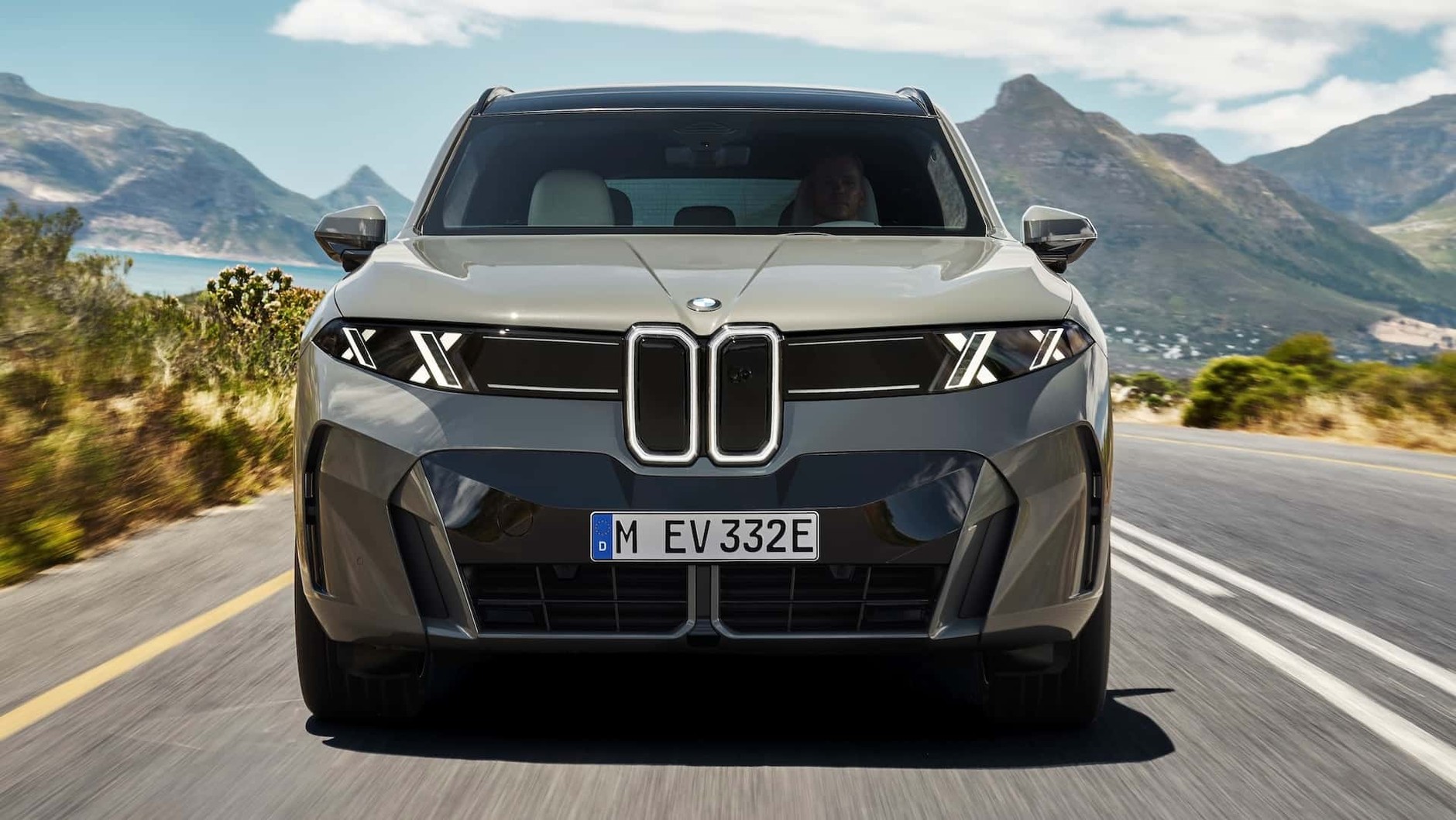 BMW X5 2026