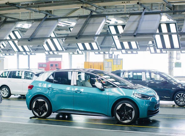 Volkswagen może zamknąć fabrykę w Niemczech. To pierwsza taka sytuacja