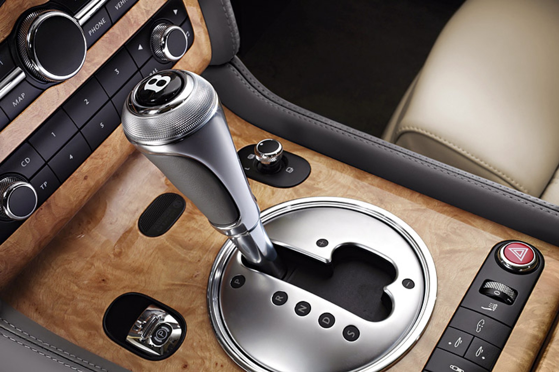 Bentley Continental GT Speed: najszybsza rakieta