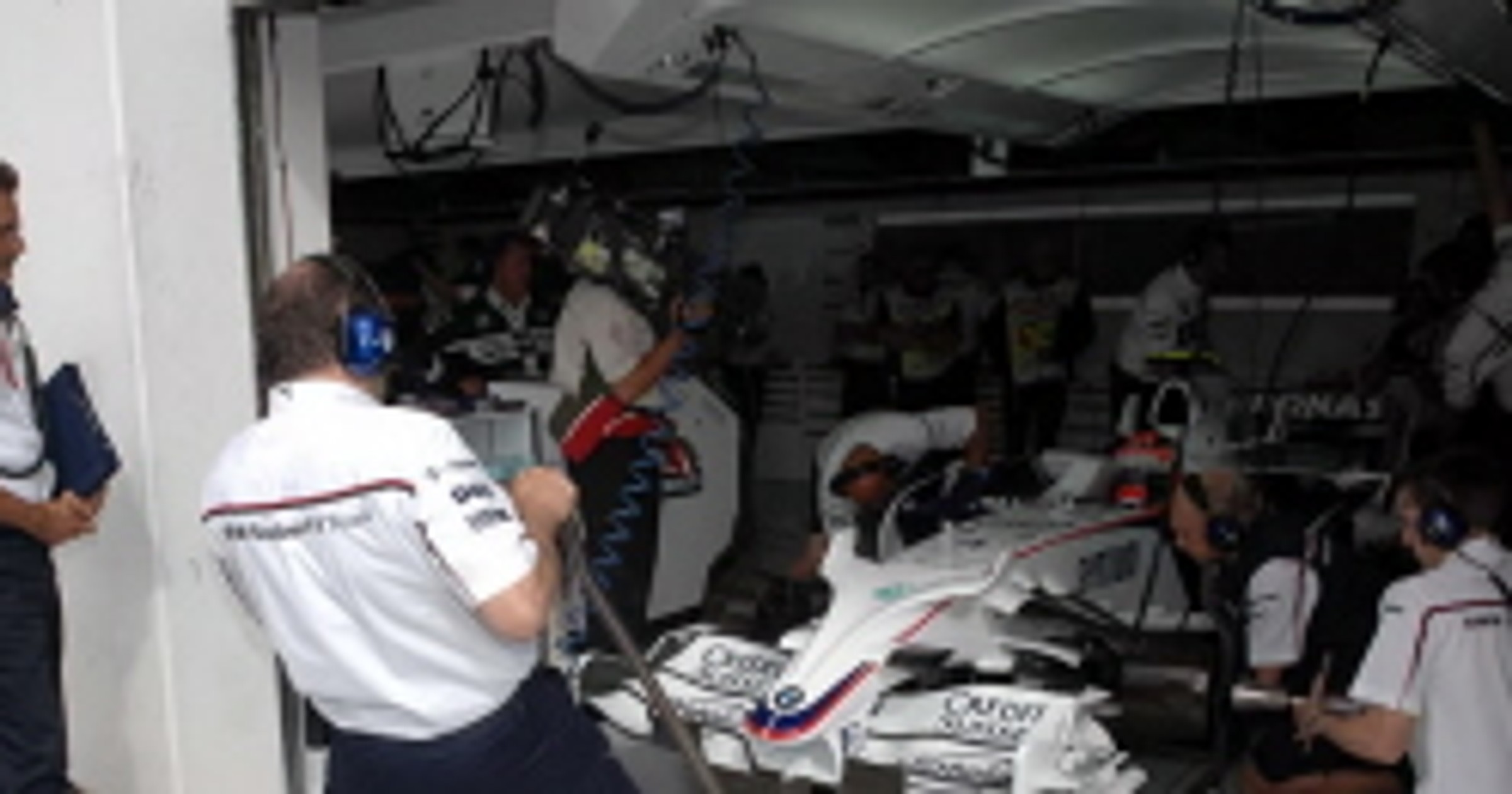 Formuła 1: zmiany w zespole BMW Sauber