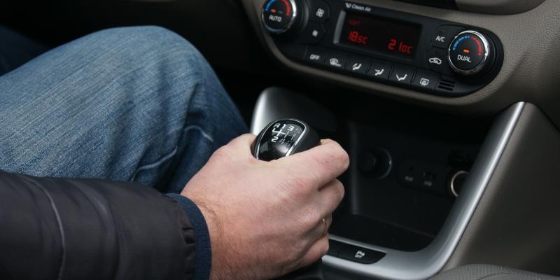 Kia Ceed SW