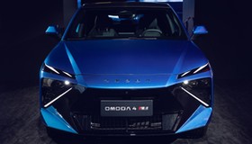 Omoda 4