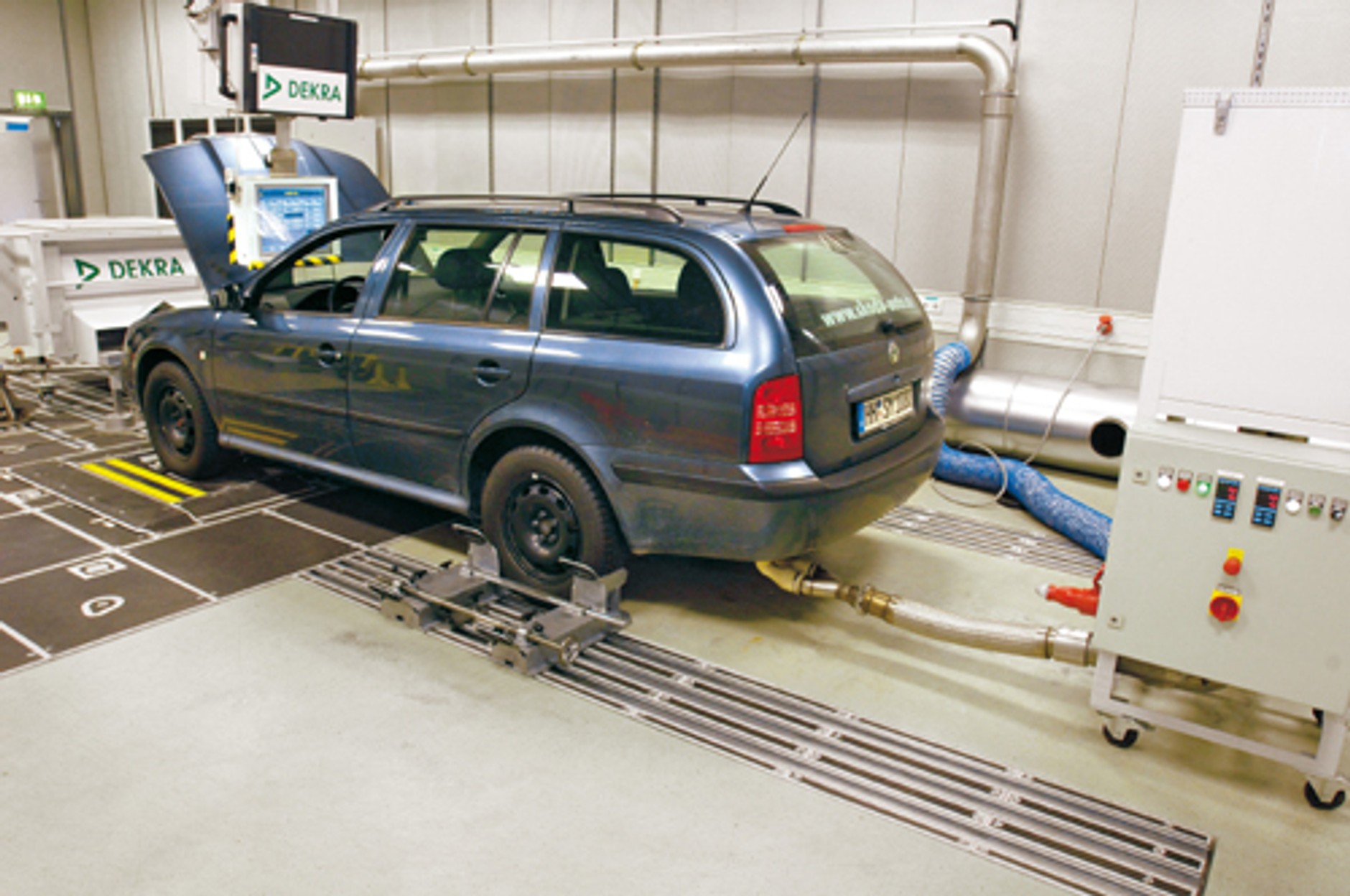 Ekotuning, czyli wielkie oszustwo!