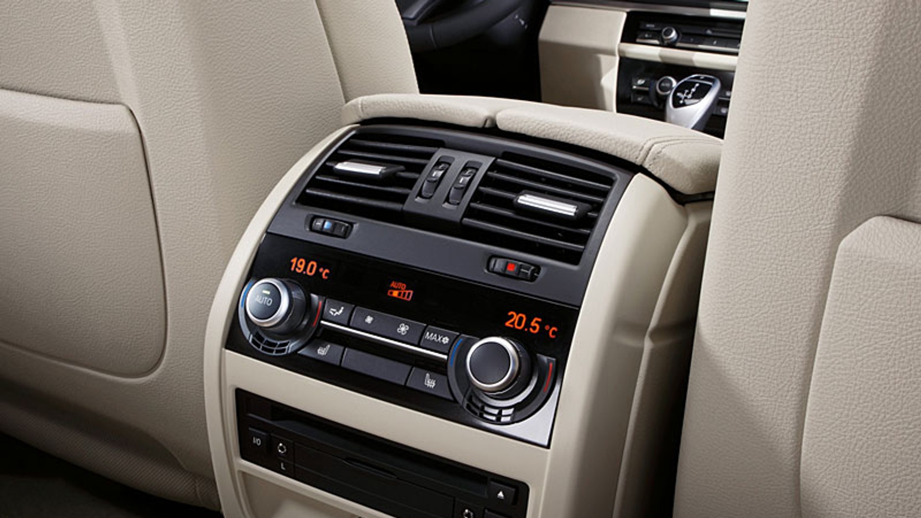 Nowe BMW Seria 5 (F10): informacje, pierwsze zdjęcia i wideo