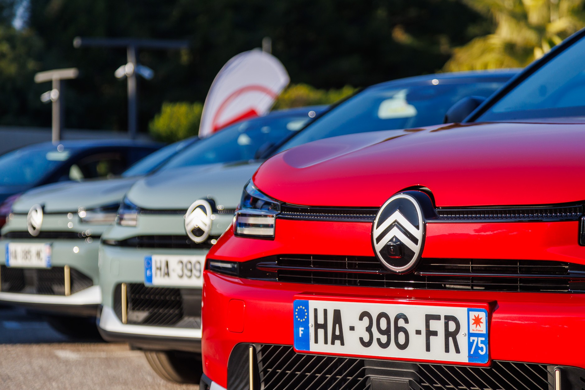 2025 Citroen C4
