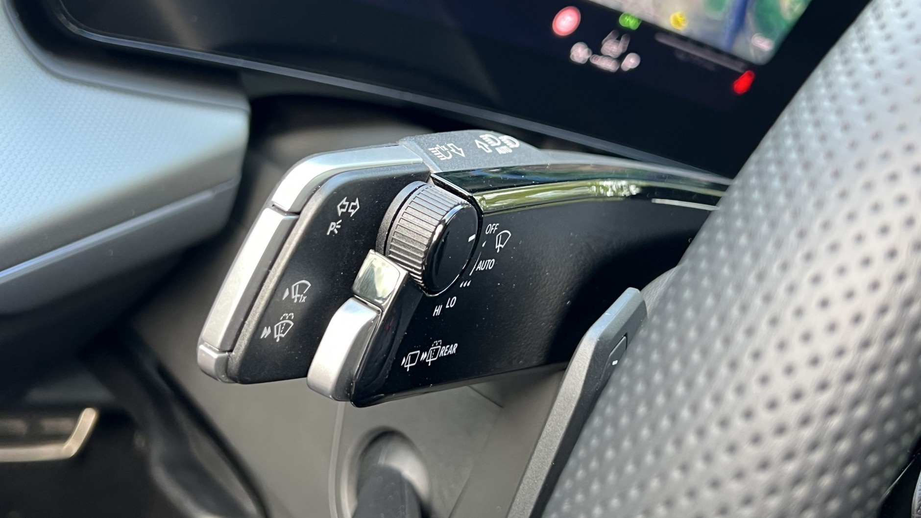 Audi Q3 (3. generacja)