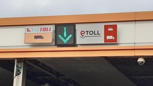Sieć płatnych dróg wydłuży się o 1400 km ekspresówek