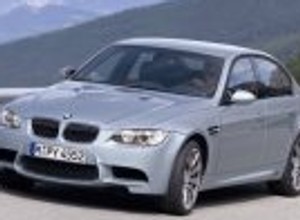 BMW M3: Sportowo i rodzinnie