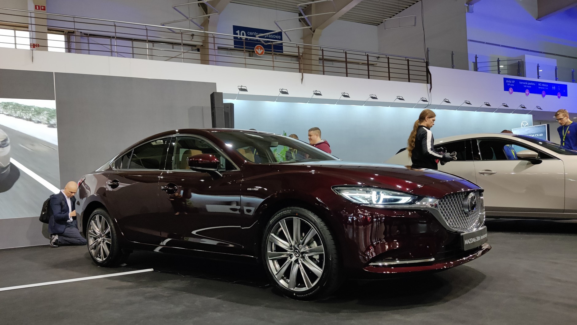 Poznań Motor Show 2023