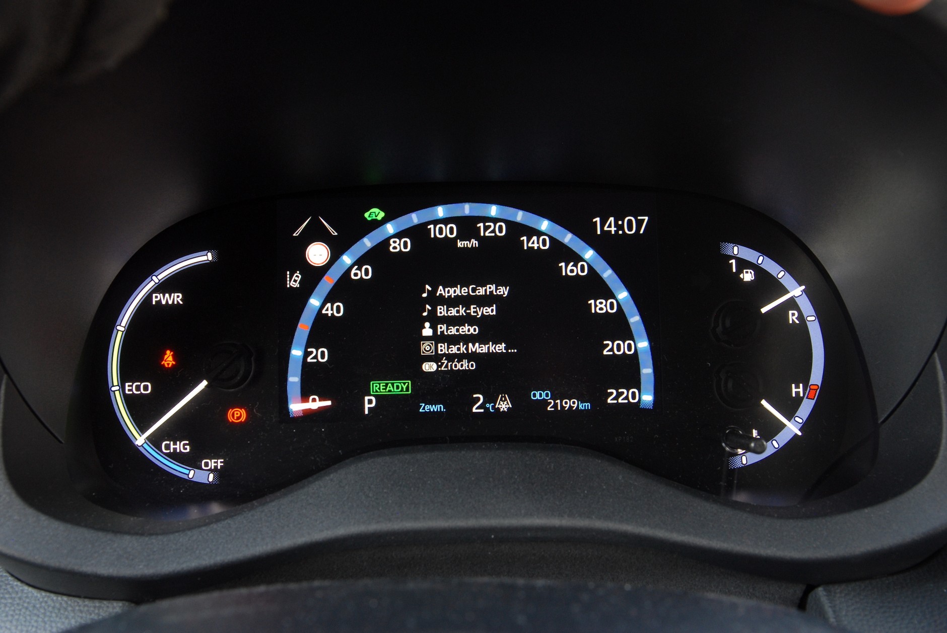 Toyota Yaris Cross Premiere Edition + JBL 2021