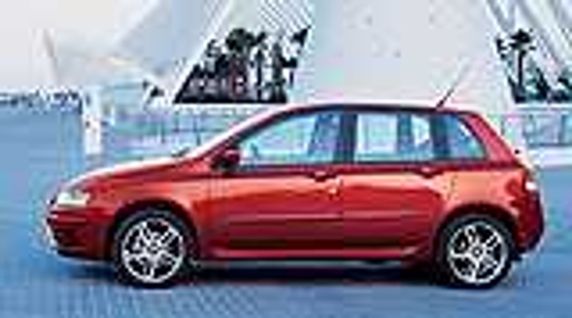 Zupełna zmiana stylu