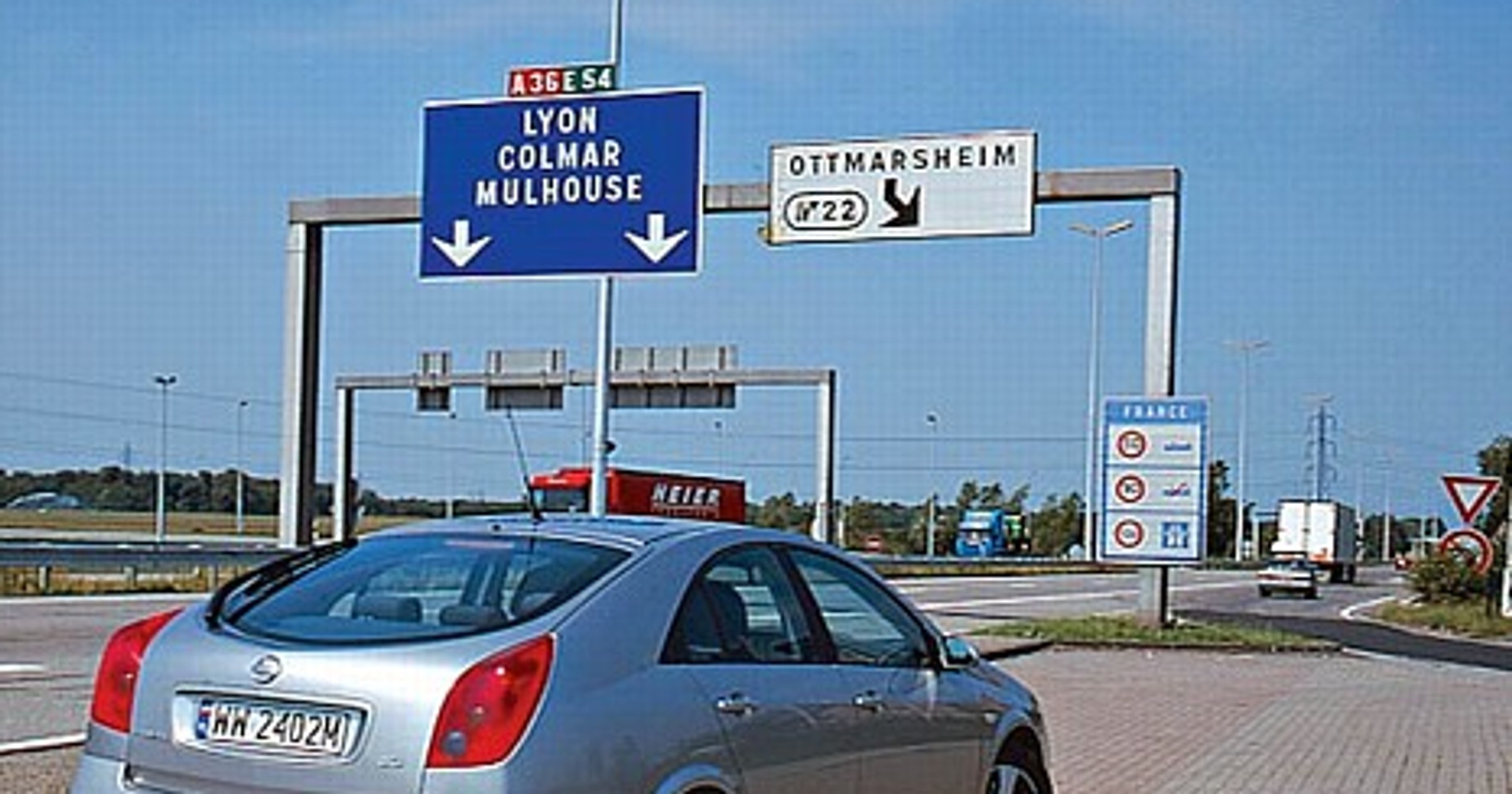 To już jest koniec...