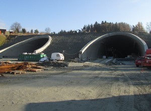 Tunel na zakopiance: pojedziemy w tym roku? Tak mówi minister