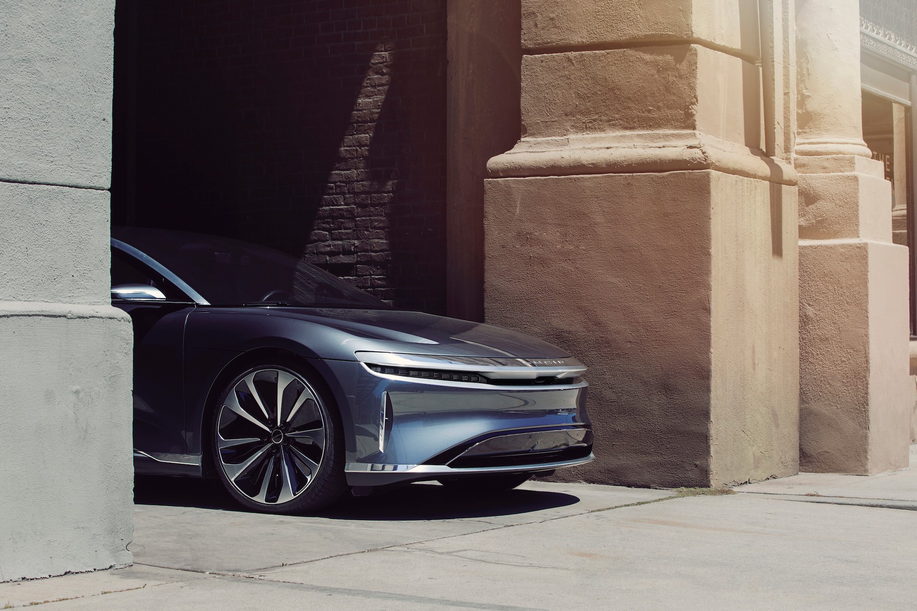 Lucid Air