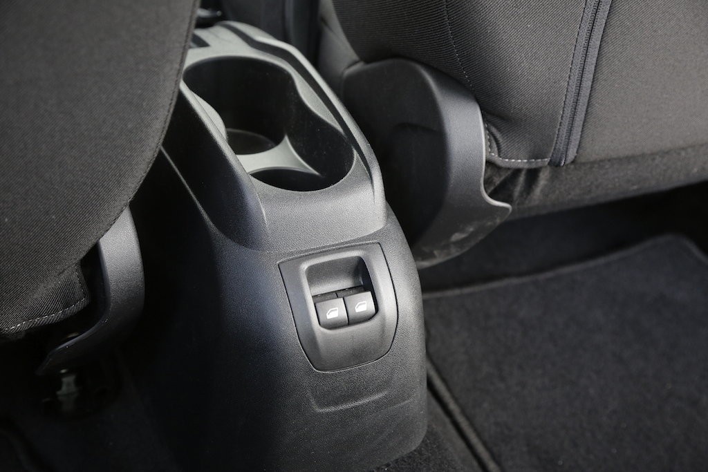 Citroen C-Elysee