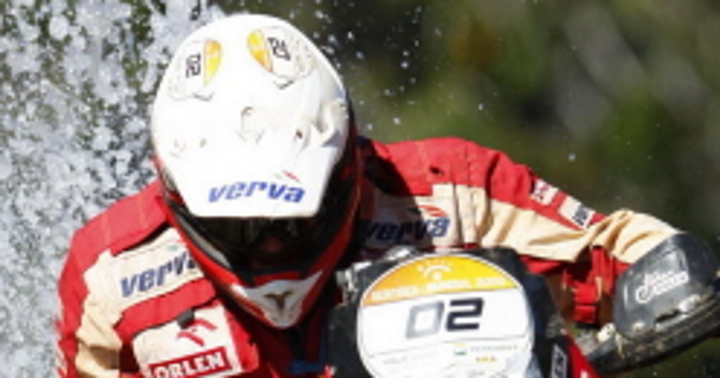 Rally Dos Sertoes 2009: nasi w pierwszej dziesiątce