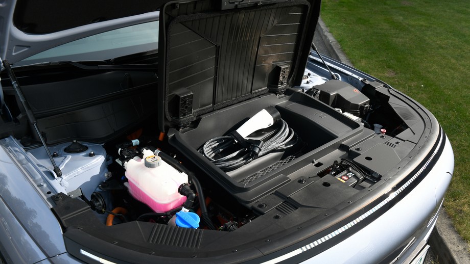 Nowy Hyundai Kona Electric