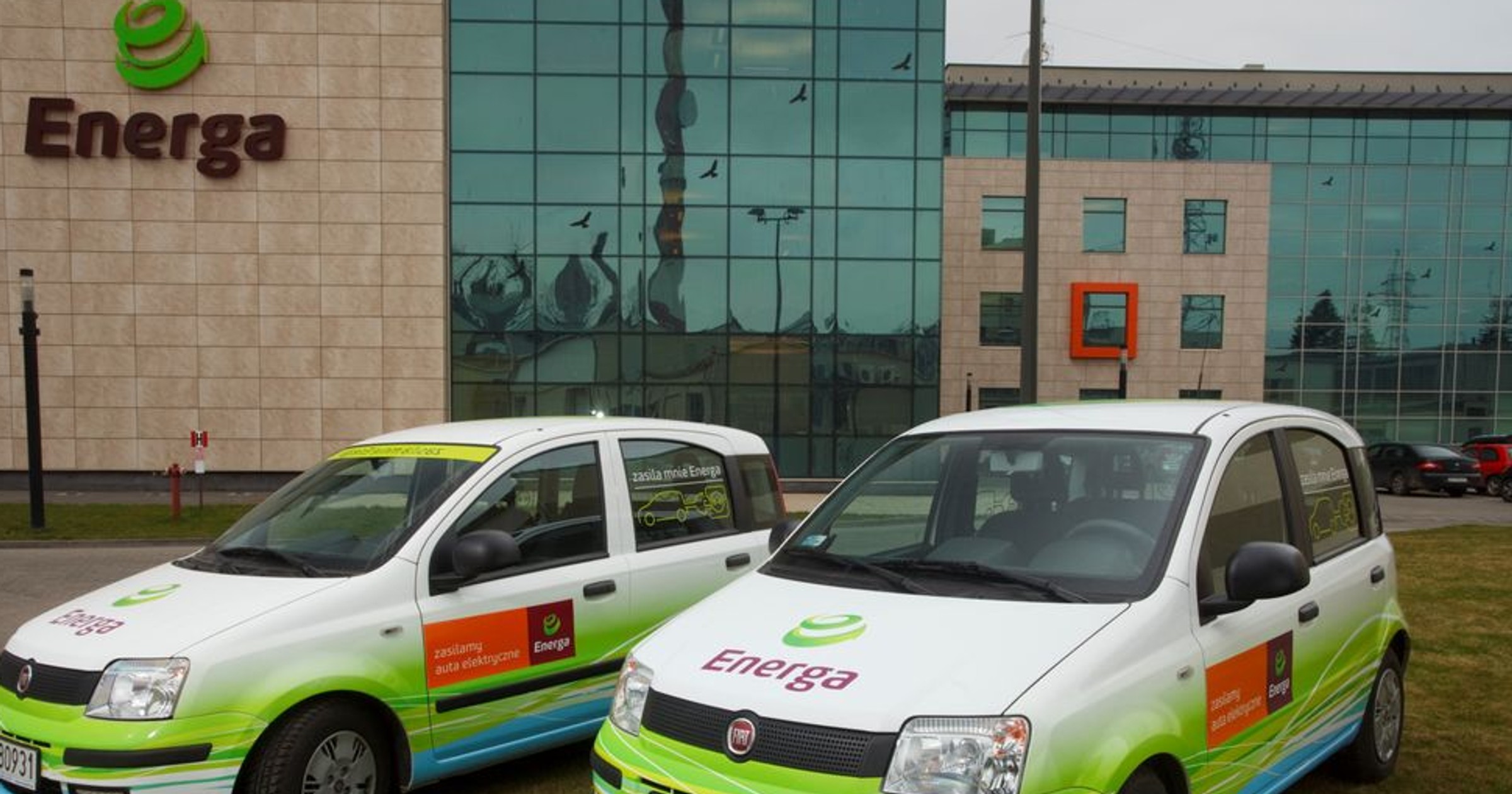 Kto ma największą flotę pojazdów elektrycznych w Polsce?