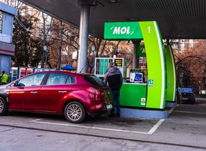 MOL chce być drugą siecią stacji paliw w Polsce. Prezes zapowiedział plany firmy