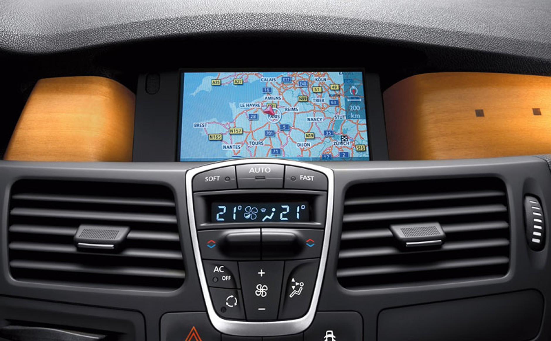 Nowy Renault Laguna: pierwsze wrażenia z jazd (cena już od 74 tys. złotych!)