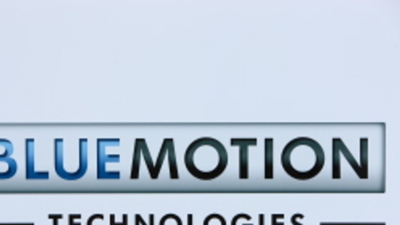 Genewa 2009: VW - technologie BlueMotion dla Passata i Touarega Hybrid