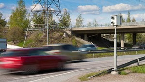 Jakie warunki muszą spełniać fotoradary?