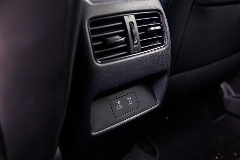 2024 Nissan Qashqai fl