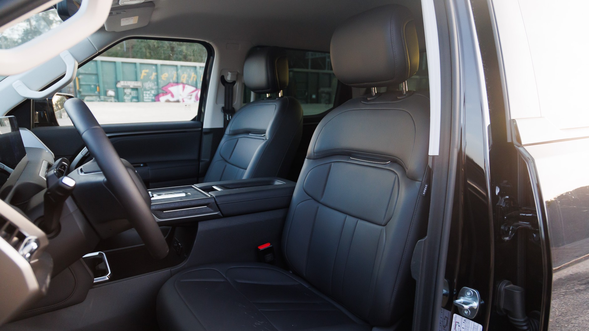 2025 Maxus eTerron 9