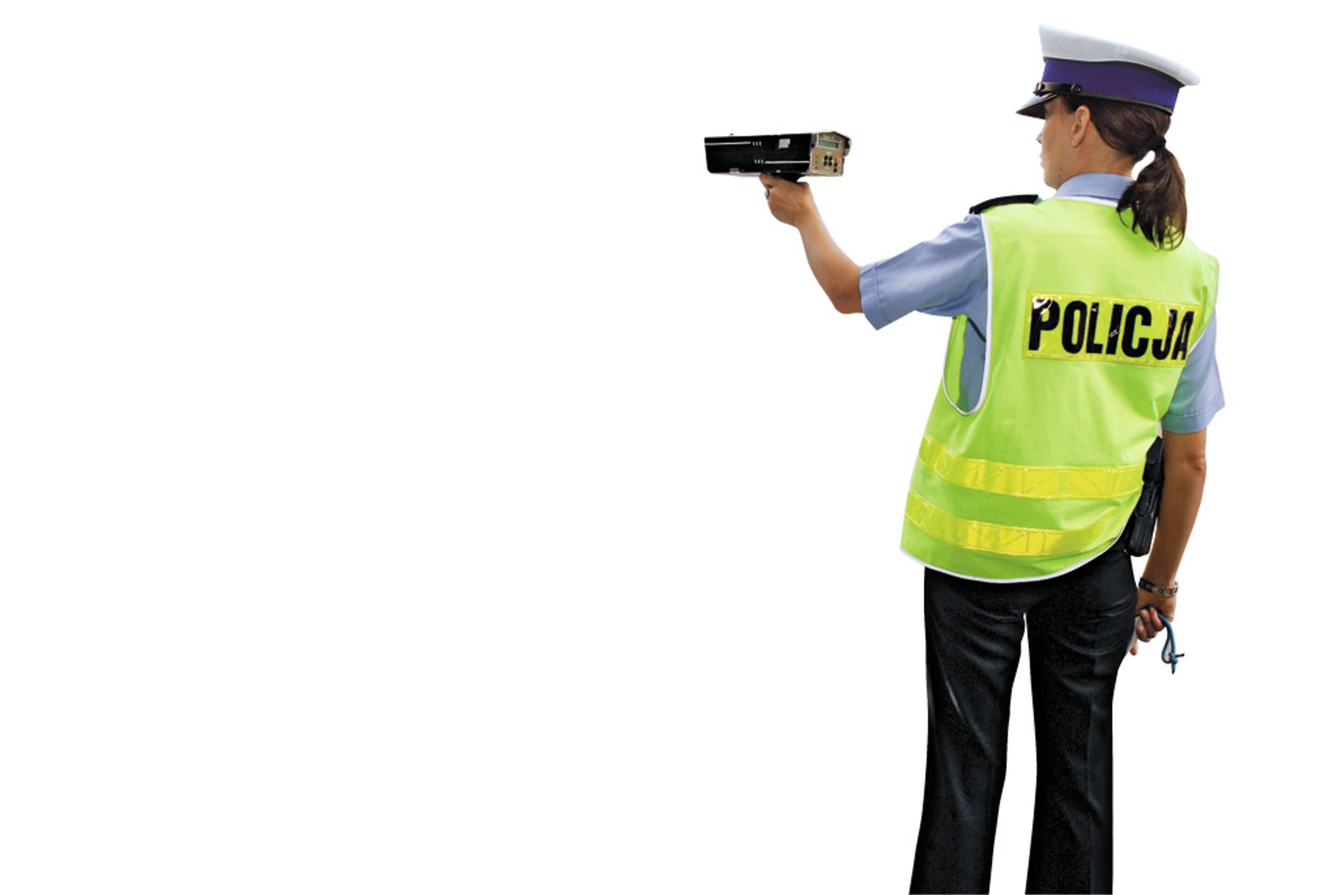 Radary są wszędzie!