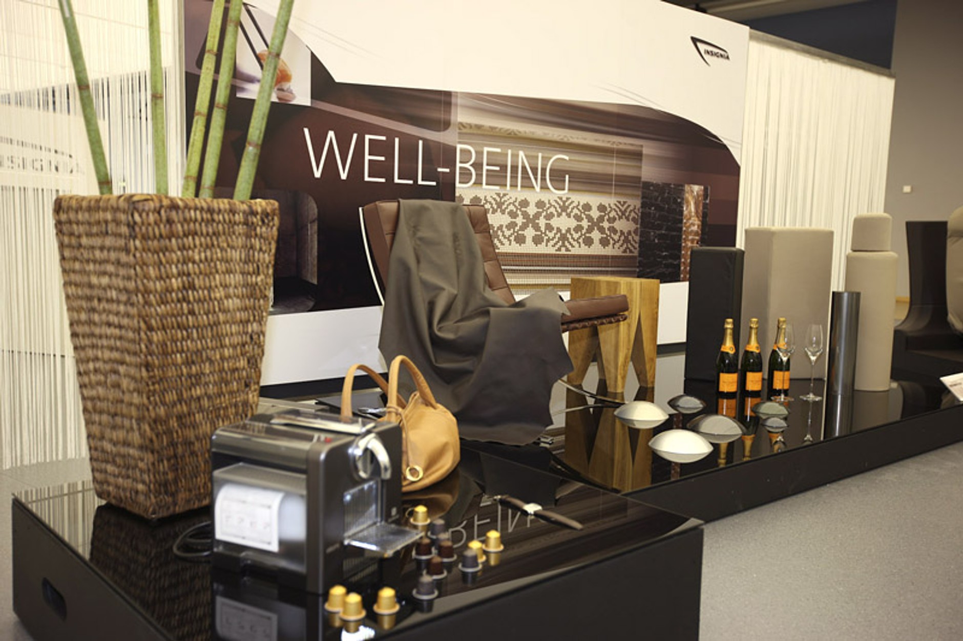 Opel Insignia: pierwsza statyczna prezentacja